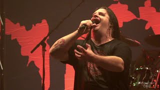 Cannibal Corpse  I cum blood  Hellfest 2019 [upl. by Nnayhs]