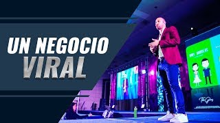 5 claves para volver tu negocio viral  Titto Gálvez [upl. by Sesmar]