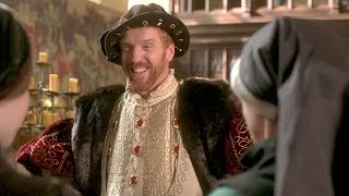 Wolf Hall Episode 4 Bonus Scene 4 [upl. by Cleland775]