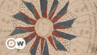 The intriguing Voynich manuscript  DW English [upl. by Sayce]