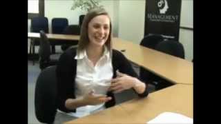 Job Interview Video Examples [upl. by Aloel]