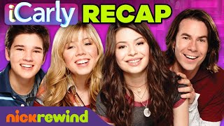 Weirdest Things Spencer Has Ever Bought in iCarly 💸🧯  NickRewind [upl. by Main]