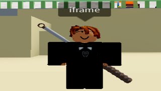 How to iframe in mortem metallum ROBLOX [upl. by Minton]