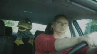 PPPlatypus Back Seat  Driving Steve Axtell Crazy [upl. by Ofelia]