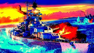 Citadel Guide amp Overview  World of Warships Legends PS4 Xbox1 [upl. by Fee]