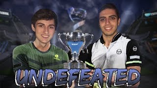 RIZZO AND SIZZ REMAIN UNDEFEATED [upl. by Eneiluj]