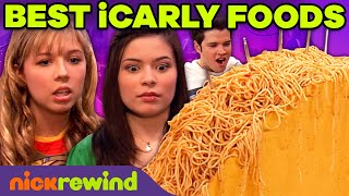 Spencer Being INSANELY Rich for 6 Minutes 💰  New iCarly [upl. by Nylimaj618]