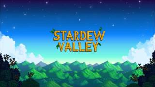 Stardew Valley OST  The Adventure Guild [upl. by Rede]