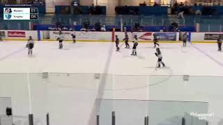 Penticton Knights U13 Tier 1 Hockeys broadcast [upl. by Yendirb440]