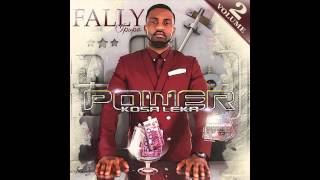 Fally Ipupa  We Are The World Official Audio [upl. by Yaned]