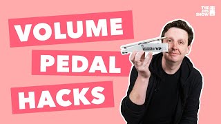 Why You Need a Volume Pedal [upl. by Liuqnoj]