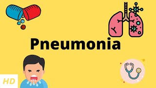 Pneumonia Causes Signs and Symptoms Diagnosis and Treatment [upl. by Huxham]