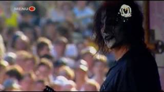 Slipknot  Live Big Day Out 2005 Full Concert HQ [upl. by Aglo]