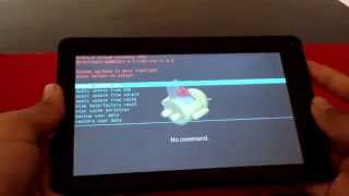 How to reset your RCA tablet password [upl. by Bud]