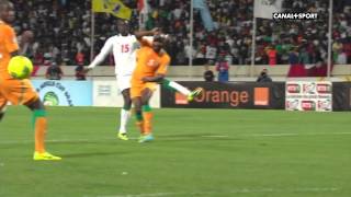 Senegal vs Cote dIvoire  WC African Playoff 2nd Leg [upl. by Penney]