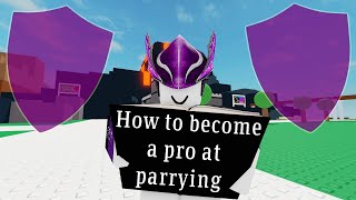 How to Become a Pro at Parrying Mortem Metallum [upl. by Ahsoym]