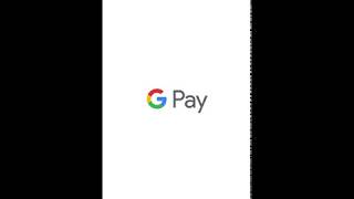 Google Pay How your card is verified [upl. by Hershel34]