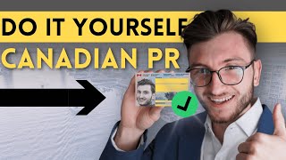 How To Apply For PR In Canada  Express Entry Tutorial  Canadian Experience Class [upl. by Dimitri]