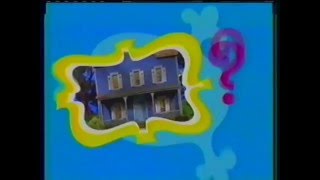 Playhouse Disney Breaks Part 1 October 2002 [upl. by Michaud]