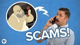 5 Biggest Financial Scams And How To Avoid Them [upl. by Chambers669]