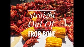 How To Boil Crawfish Louisiana Style [upl. by Kovar]