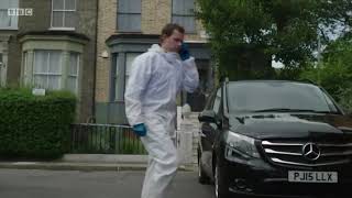 EastEnders  The Aftermath of Chantelle’s Murder Part 1 21st September 2020 [upl. by Sankey]