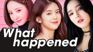 What Happened to MOMOLAND  Secrets and Success [upl. by Mil]