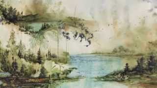 Bon Iver FULL ALBUM BON IVER [upl. by Argile]