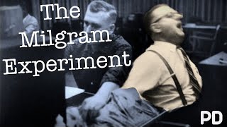 The Dark side of Science The Milgram Experiment 1963 Short Documentary [upl. by Ken392]