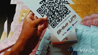 Google pay QR code kit unboxing G pay kit unboxing G pay [upl. by Flanders]