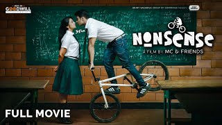 NONSENSE Malayalam Full Movie  MC Jithin  Rinosh George  Vinay Forrt  Shruthi Ramachandran [upl. by Adnema]