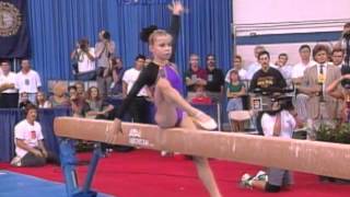 1994 US Gymastics Championships  Women  Event Finals  Full Broadcast [upl. by Lemmor807]