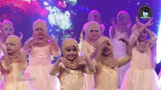 IPS International School  Jannah Arabic Nasheed [upl. by Hgeilyak]