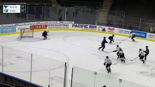 Penticton Knights U13 Tier 1 Hockeys broadcast [upl. by Serle]