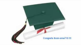 Graduation March Music Aida  Grand March [upl. by Trbor]