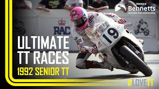 The Greatest Race  Ultimate TT Races presented by Bennetts [upl. by Willet]