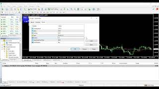 Close Multiple Trades With One Click on Mt4  Easy [upl. by Lippold]