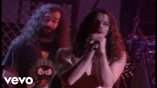 Soundgarden  Outshined Live From Motorvision [upl. by Hedva912]