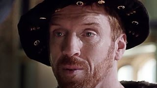 WOLF HALL Trailer  Season 1  Damian Lewis [upl. by Eelahs]