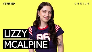 Lizzy McAlpine quot​Ceilingsquot Official Lyrics amp Meaning  Verified [upl. by Ottilie]