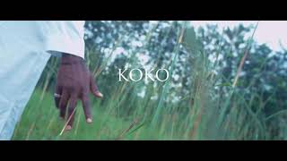 Dadju  Kitoko  Clip officiel [upl. by Euqinimod]