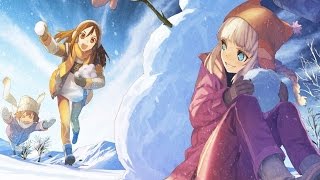 Pentatonix  Carol of the Bells  Nightcore [upl. by Pine]