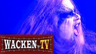 1349  Full Show  Live at Wacken Open Air 2016 [upl. by Nich240]