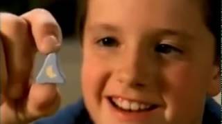 Early 2000s Kids Commercials 2000  2003  Part 1 [upl. by Ramsay9]