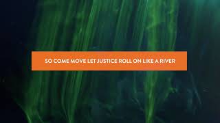 Jesus Culture  Move Official Lyric Video [upl. by Donalt249]