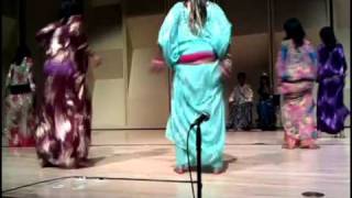 Ciyaar Dhaqameed Soomaali Somali Traditional Dance Niiko [upl. by Natal]