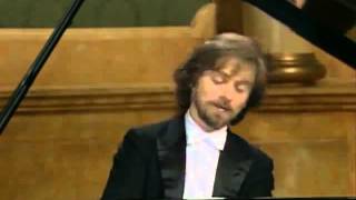 Krystian Zimerman  Chopin  Ballade No 3 in A flat major Op 47 [upl. by Kyl647]