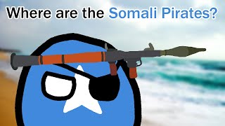 What Happened to the Somali Pirates [upl. by Sinnylg]