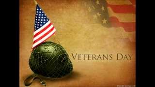 American Soldier Tribute Veterans Day Video [upl. by Wack648]