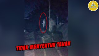 PENAMPAKAN POCONG JELAS SEKALI  VCS PART 24 [upl. by Ralli]